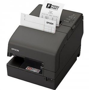 Epson C31CB25A7511 Tm-h6000iv Thermal Linedot-matrix Printer - 180 X 1