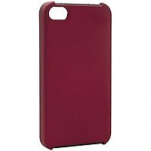 Venom CO7551 Signature Case For Apple Iphone 5, 5s - Metallic Red