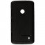 Body CRC93904 9397101 Satin Case For Nokia Lumia 520 - Black