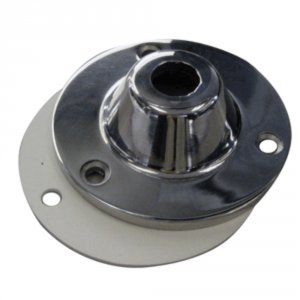 Pacific P9100 Stainless Steel Mounting Flange Wgasket