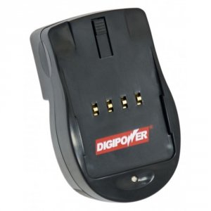 Digi DSLR-500N Power Dslr-500n Ac Charger - For Nikon Slr -  110 V Ac,