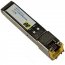 Foundry E1MG-TX Ao Foundry E1mg-tx Sfp Mini-gbic - 1 X 1000base-t Lan1