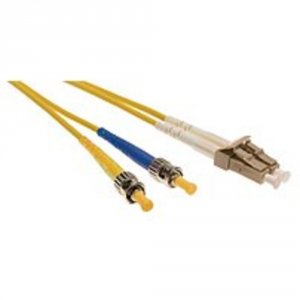 Shaxon FCSTLCS01M-B Fcstlcs01m-b 3.3 Feet Singlemode Fiber Optic Patch