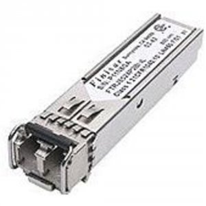 Finisar FTRJ8516P1BNLE4 Sfp Transceiver - 2 Gbps - 850 Nm