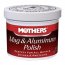 Mothers 5100 Mothers Mag  Aluminum Polish - 5 Oz