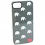 Griffin GB36401 Technology  Habit Tusk Case For Apple Iphone 5 - Gray,