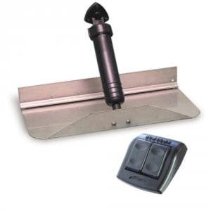 Bennett 1812E Bennett Trim Tab Kit 18