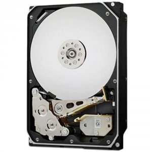 Hgst HUH728060AL4200 Ultrastar He8  6 Tb 3.5-inch Sas 12 Gbps Internal