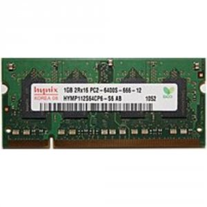 Hynix HYMP112S64CP6-S6 Hymp112s64cp6-s6 1 Gb Memory Module - Ddr2 Sdra