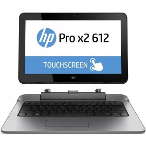 Original Hp L6S34US Hp Pro X2 612 G1  Tablet Pc - Intel Core I5-4302y 