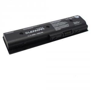 Lenmar LBZ484HP Replacement Battery For Hp Pavilion Dv6-7000 Laptop Co