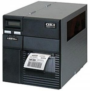 Okidata LE810DS Oki Data  Le810dt Direct Thermal Printer - 203 Dpi - 1