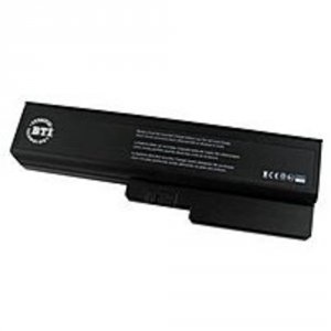 Ibm LN-N500 Bti Ln-n500 6-cell Lithium-ion Notebook Battery - 53 Wh - 