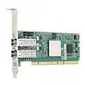 Emulex LP10000DC-E Lightpulse Lp10000dc-e Network Adapter - Pci-x - Fi