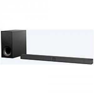 Sony HT-CT290 Ht-ct290 2.1 Channel Soundbar System - 300 Watts - Wirel