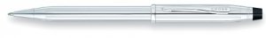 Cross 3502WG Century Ii Lustrous Chrome Ballpoint Pen