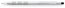 Cross AT008214 Classic Century Satin Chrome Ballpoint Pen Medium Tip B