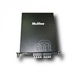 Mcafee MMF1-NA-100G Mmf1-na-100g Multi-mode Optical Gigabit Fail-open 