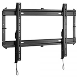 Chief MSP-RLF2 Msp-rlf2 Fit Hinge Mount For 32-52-inch Displays - Blac