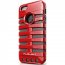 Musubo MU11019RD Smart It  Retro Case For Iphone 5 - Iphone - Red - Si