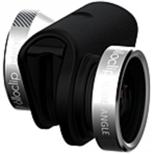 Olloclip OC-0000115-EU - Wide Anglemacrofisheye Lens - Designed For Ip