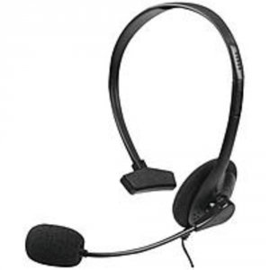 Onn ONA13AV204 Xbox 360 Chat Headset - Wired