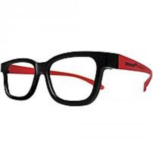 Xpand PG50POLR Passive Universal 3d Glasses Blackred