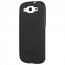 Ipio SA-292 Inc Samsung Galaxy S Iii Ngp Semi-rigid Soft Shell Case - 