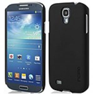 Ipio SA-370 Inc Feather Smartphone Case - Smartphone - Obsidian Black 