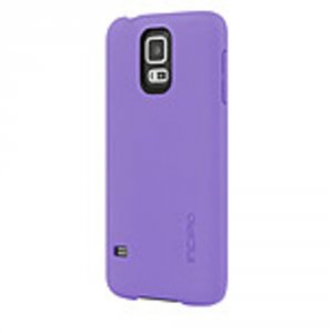 Ipio SA-527-PUR Inc Feather Case For Samsung Galaxy S5 - Purple - Sa-5