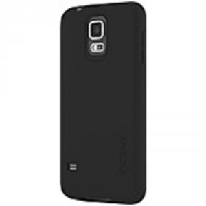 Ipio SA-530-BLK Inc Ngp Case For Samsung Galaxy S5 - Black - Sa-530-bl