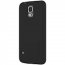 Ipio SA-530-BLK Inc Ngp Case For Samsung Galaxy S5 - Black - Sa-530-bl