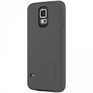 Ipio SA-530-GRY Inc Ngp Case For Samsung Galaxy S5 - Gray - Sa-530-gry