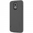 Ipio SA-530-GRY Inc Ngp Case For Samsung Galaxy S5 - Gray - Sa-530-gry