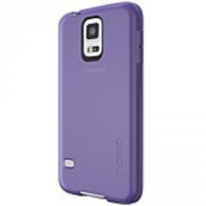 Ipio SA-530-PUR Inc Ngp Case For Samsung Galaxy S5 - Purple - Sa-530-p