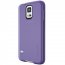 Ipio SA-530-PUR Inc Ngp Case For Samsung Galaxy S5 - Purple - Sa-530-p