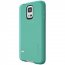 Ipio SA-530-TRQ Inc Ngp Case For Samsung Galaxy S5 - Turquoise - Sa-53