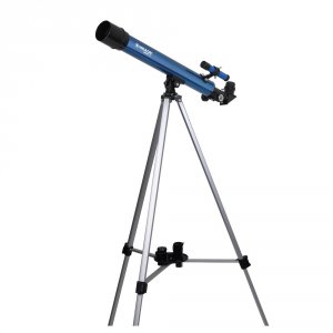 Meade 209001 Infinity 50mm Altazimuth Refractor Telescope