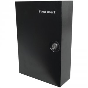 First 3060F (r)  Steel Key Storage Cabinet, 28 Keys