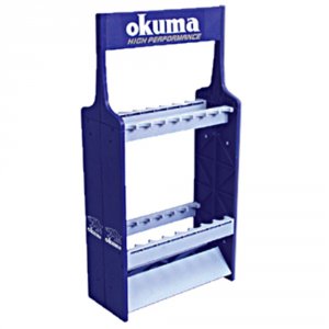 Okuma RR-B1 Abs Rod Rack