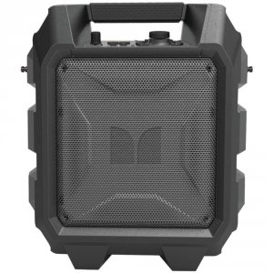 Monster RRMIN (r)  Rockin Roller Mini Portable Indooroutdoor Bluetooth