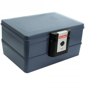 First 2030F (r)  .39 Cubic-ft Waterproof Fire-resistant Chest