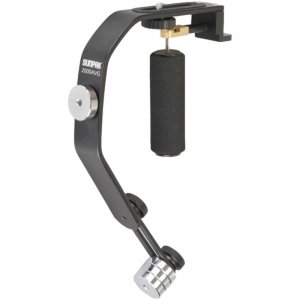 Sunpak VLB-GRIP-2 (r) Vlb-grip-2 2000avg Action Video Grip