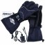 Flambeau F200-L Heated Gear Heated Gloves Kit Size Large