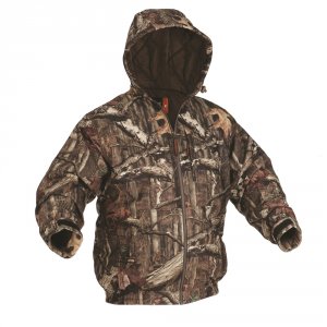 Arcticshield 531000-852-030-12 Quiet Tech Jacket-mossy Oak Infinity-me