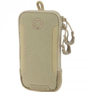 Maxpedition PLPTAN Plp Iphone 6 Plus Pouch Tan