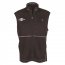 Flambeau F100-MXL Heated Vest Black - Xl