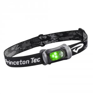 Princeton RMX150-GN-BK Remix 150 Lumen Headlamp Black-green Leds