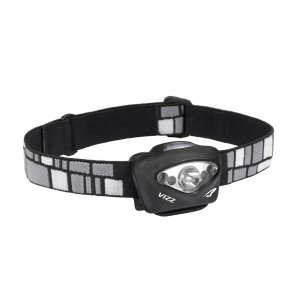 Princeton VIZZ205-BK Vizz 205 Lumen Headlamp Black