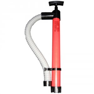 Johnson 20195 18 Hand Pump Whose